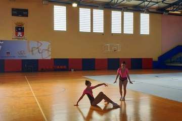 Telde, escenario del 58Âº Festival Internacional Blume Gran Canaria (foto TA)